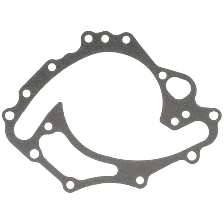 Mahle Engine Water Pump Backing Plate Gasket K27151